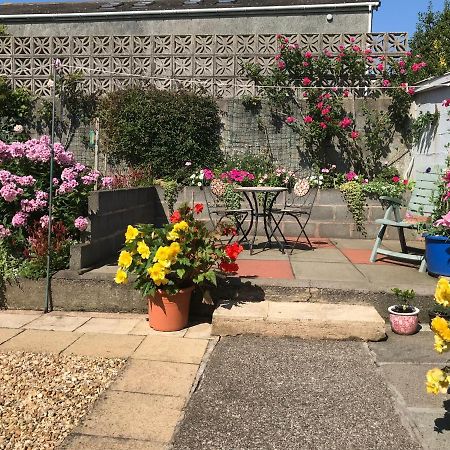 Ballantrae The Haven Bed & Breakfast エクステリア 写真