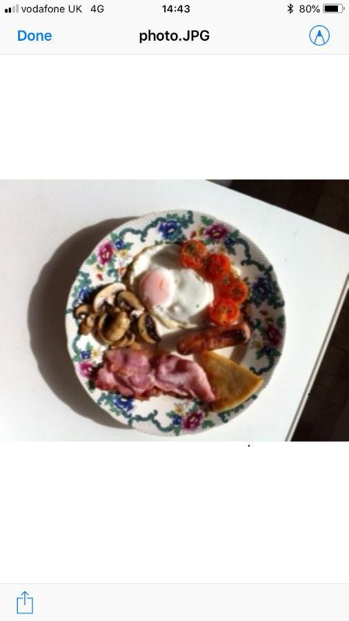 Ballantrae The Haven Bed & Breakfast エクステリア 写真